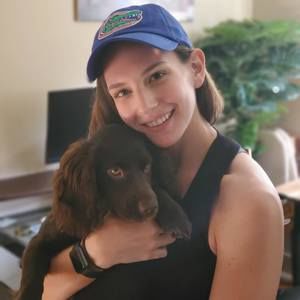 Meet your Posher, Colleen